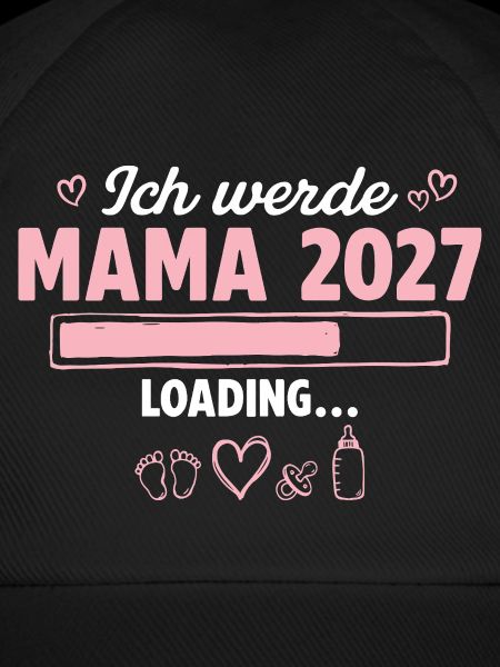 Ich Werde Mama 2027 Loading Schwangerschaft