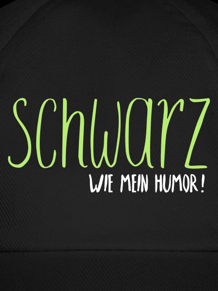 Schwarzer Humor