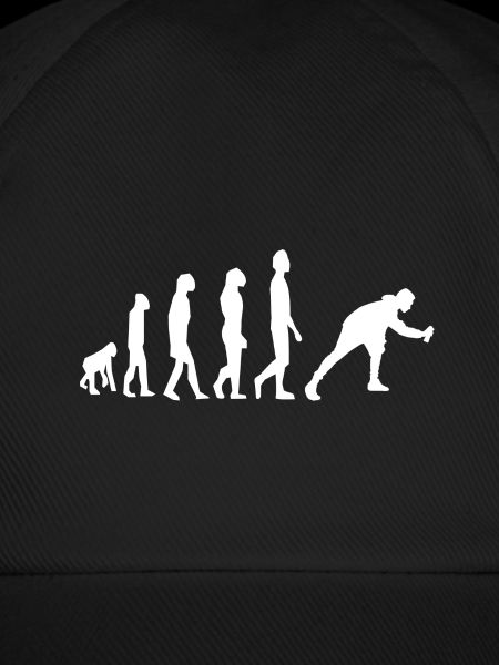Graffiti Sprayer Evolution