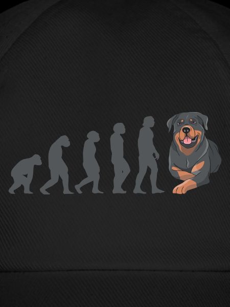 Evolution Rottweiler