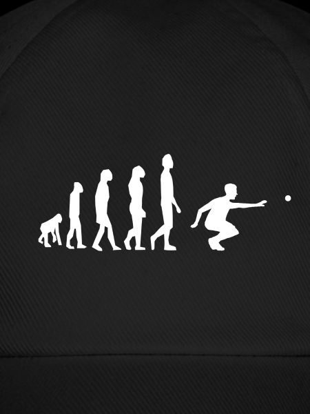 Boule Boccia Pétanque Evolution