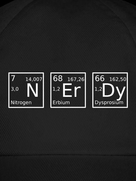 Nerd Sience
