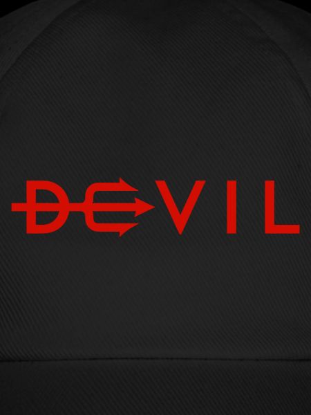 Devil - Teufel