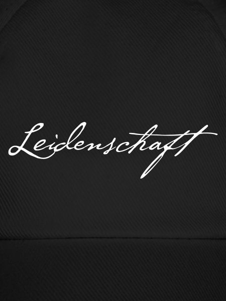 Leidenschaft