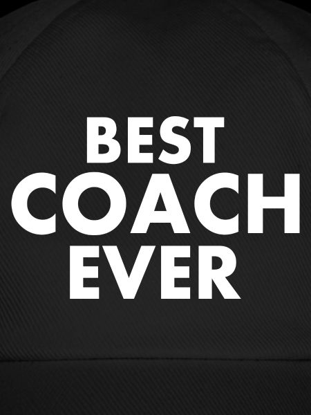 Best coach ever