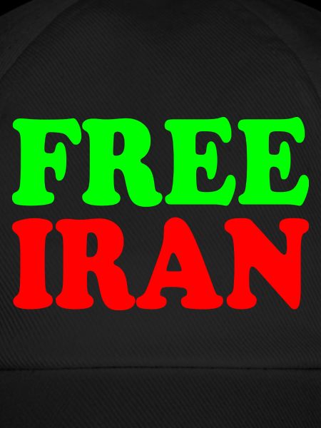 Free iran