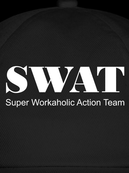 Swat weiss