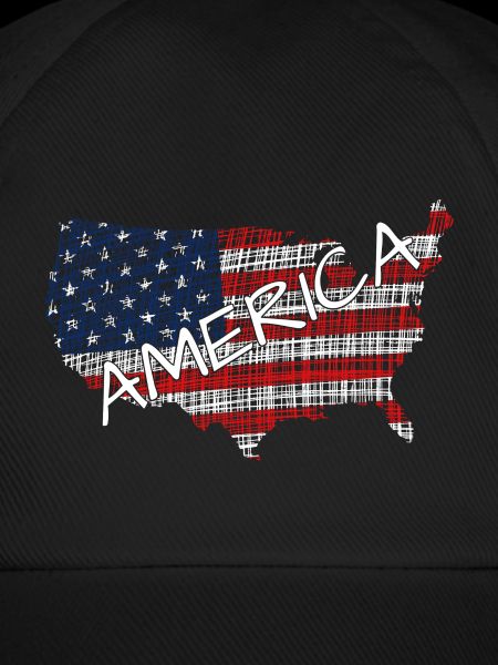 America USA