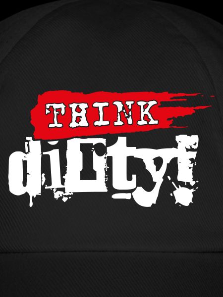 Think Dirty