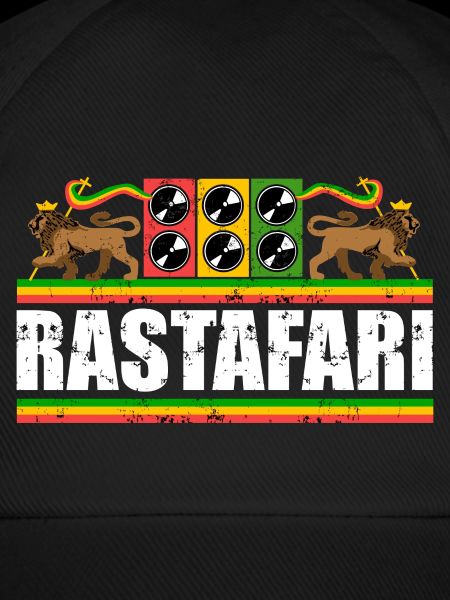 Reggae Rastafari