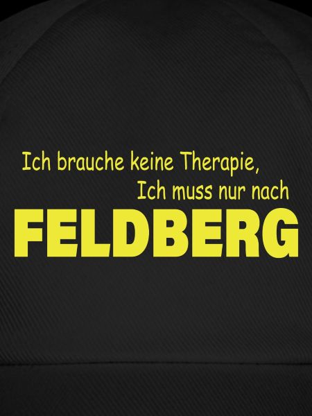 Therapie FELDBERG