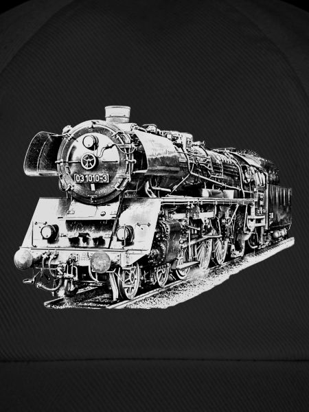 Dampflokomotive