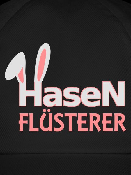 Hasen Flüsterer Macho Frauenheld