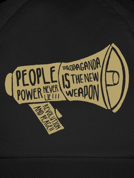 Propaganda !