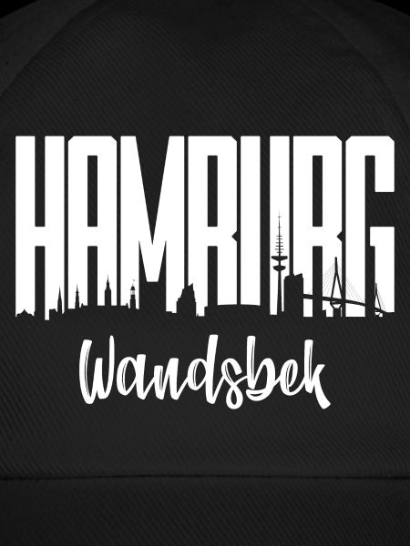 HAMBURG WANDSBEK