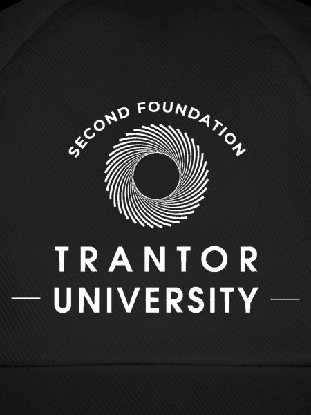 Zweite Stiftung Trantor University