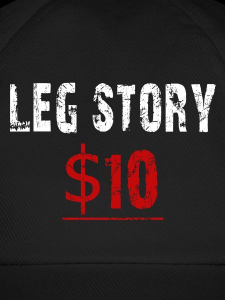Bein Story 10 Dollar