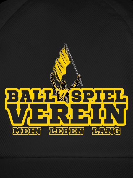 Dortmund Fußball Fan