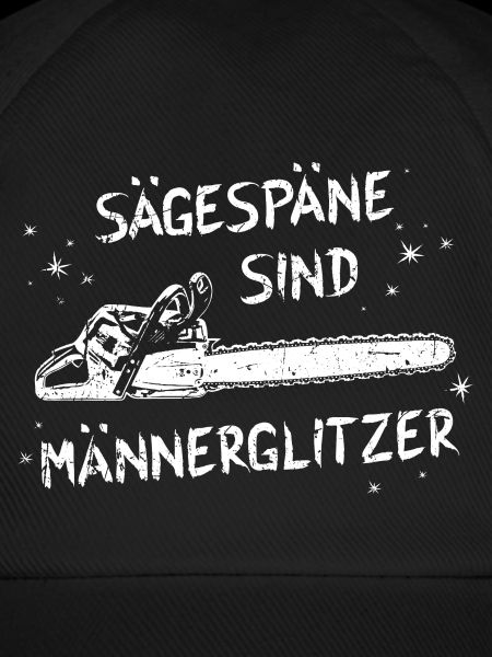 Männerglitzer