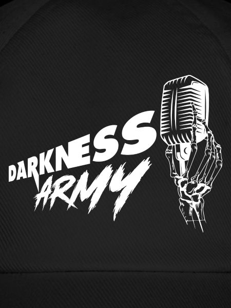 Darkness Army Weiß
