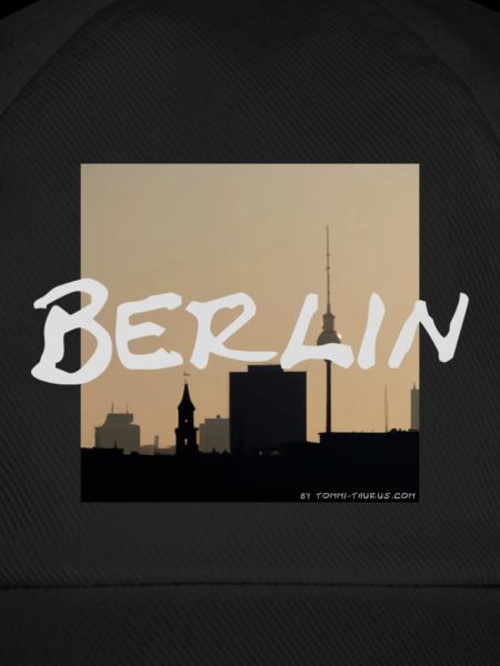 Berlin Fernsehturm Panorama