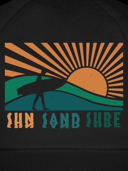 SUN SAND SURF 2