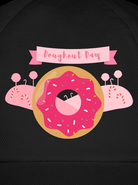 Doughnut day