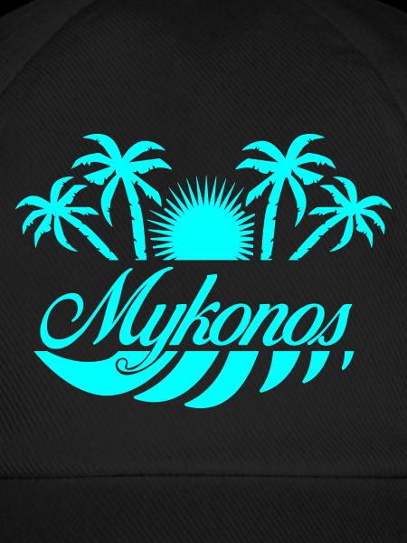 mykonos