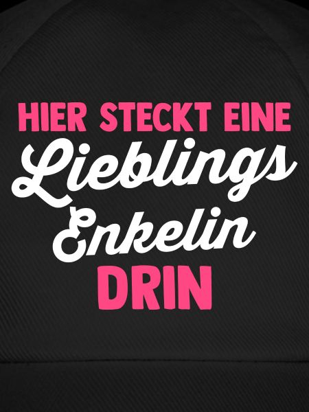 Enkelin