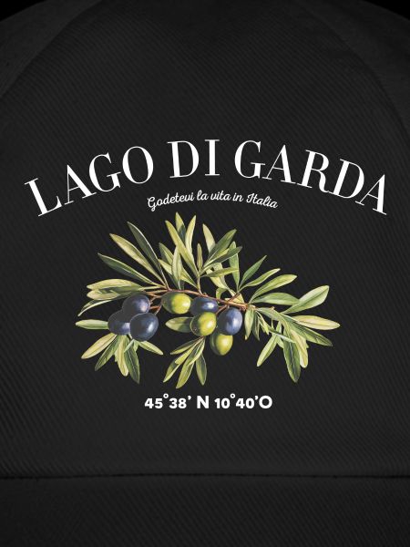 Lago Di Garda Gardasee Camping