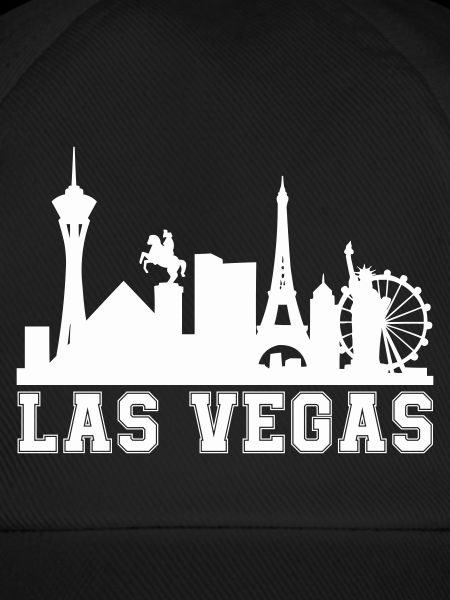 vegas skyline