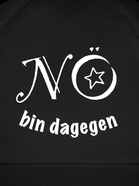 NÖ - BIN DAGEGEN