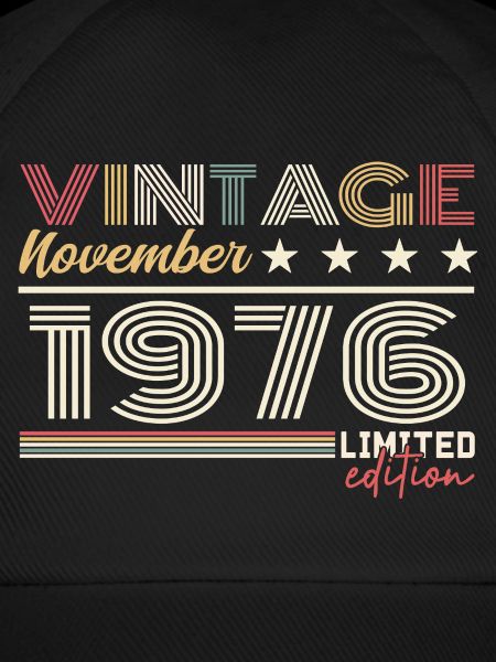 November 1976