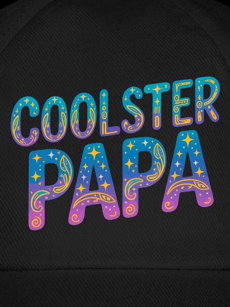 Coolster Papa Design