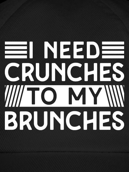 Powerlifting Bodybuilder I Need Crunches Gym