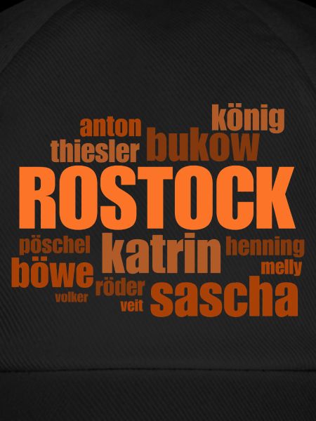 HRO - Rostock Polizeiruf