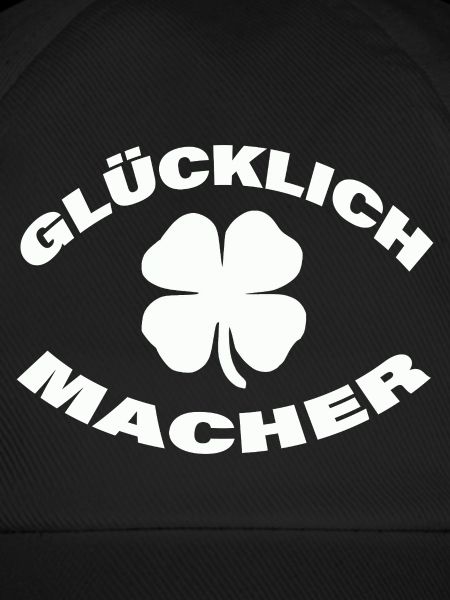 GLÜCKLICHMACHER
