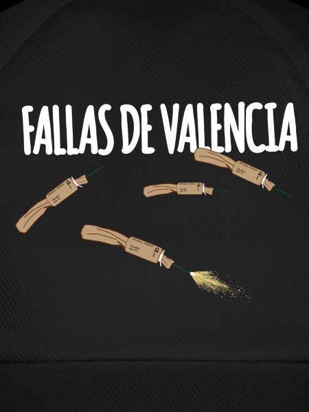 Fallas De Valencia Trueno