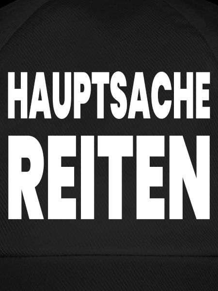 Reiten