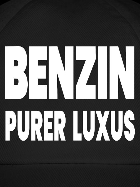 Benzin