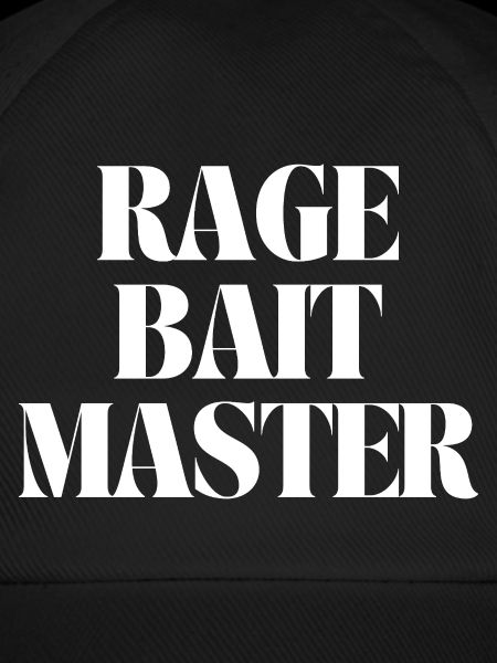 rage bait master