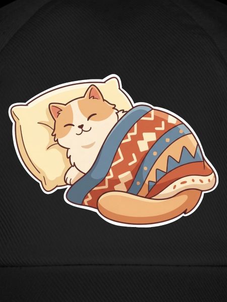 Katze Schlafen