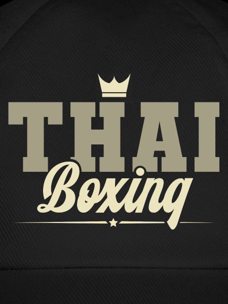 Thai Boxing