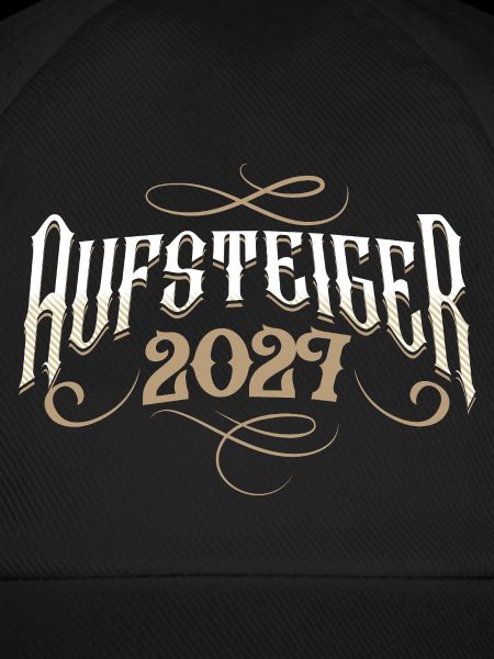 Aufsteiger 2027