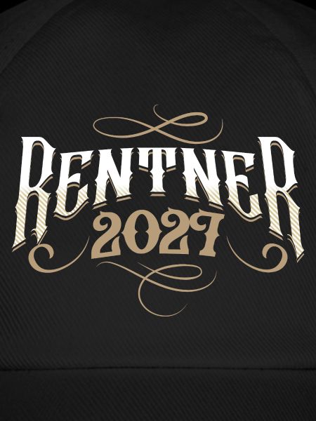 Rentner 2027