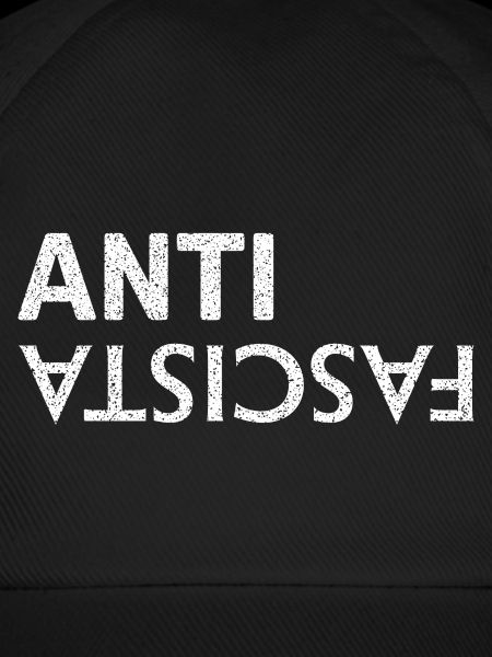 Antifaschistisch