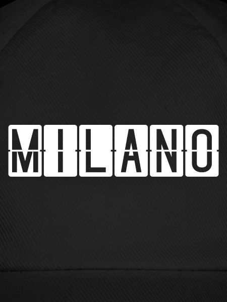 Milano Flughafentafel