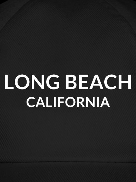 Long Beach California USA