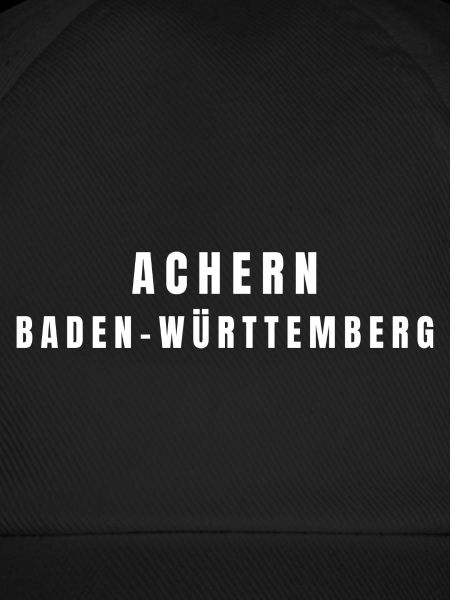 Achern Baden-Württemberg