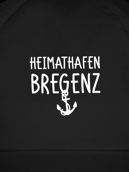 Heimathafen Bregenz